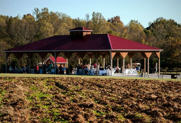 Sherry Vinson Weddings & Special Events