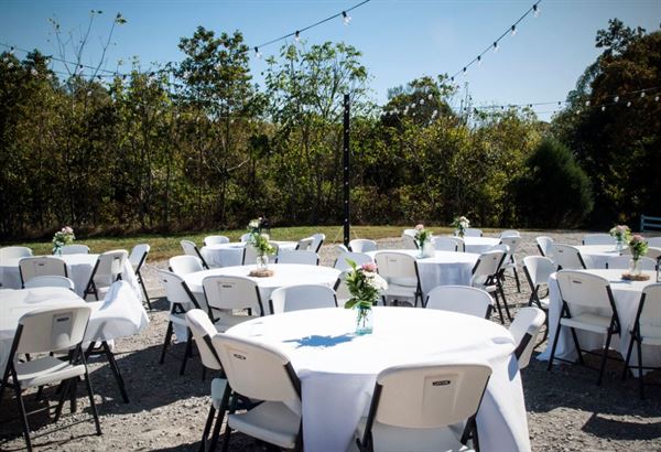 Sherry Vinson Weddings & Special Events