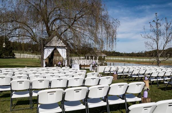 Sherry Vinson Weddings & Special Events