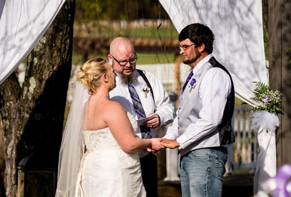 Sherry Vinson Weddings & Special Events