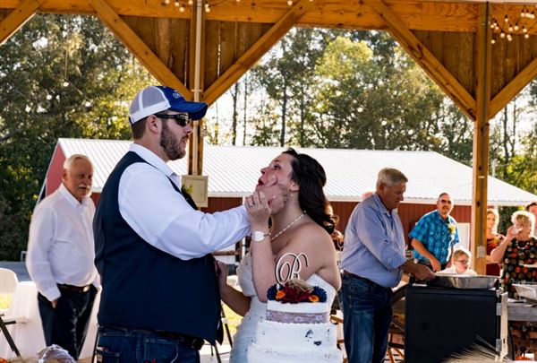 Sherry Vinson Weddings & Special Events