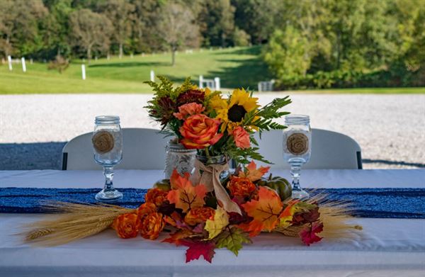 Sherry Vinson Weddings & Special Events