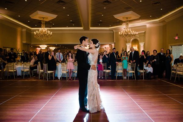 The Columns Banquets