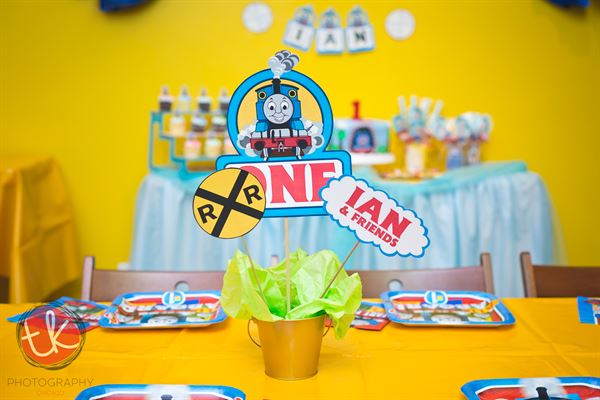 Purple Monkey Playroom