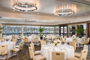Marina Ballroom