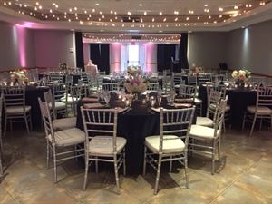 Siena Grand Ballroom