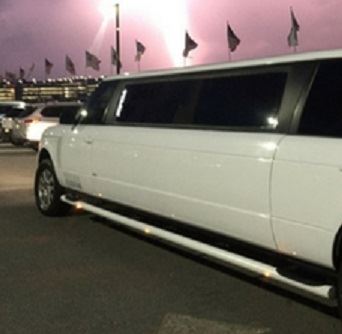 Limo Rental LLC