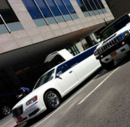 Limo Rental LLC