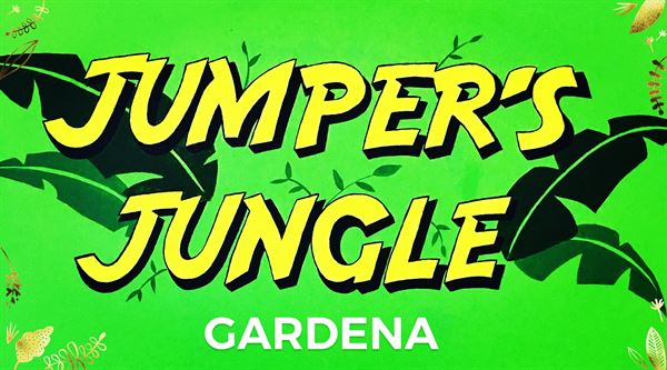 JUMPER'S JUNGLE FAMILY FUN CENTER