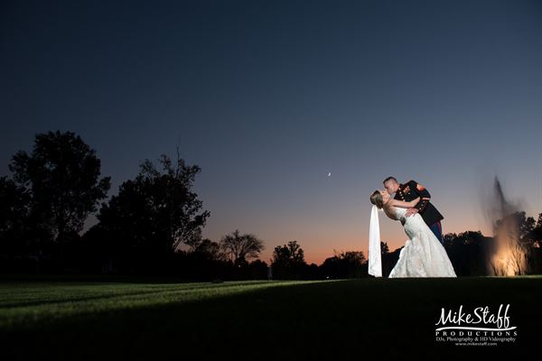 Fountains Golf And Banquet