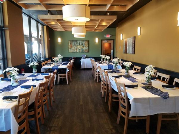 Walnut Grill Ellisville