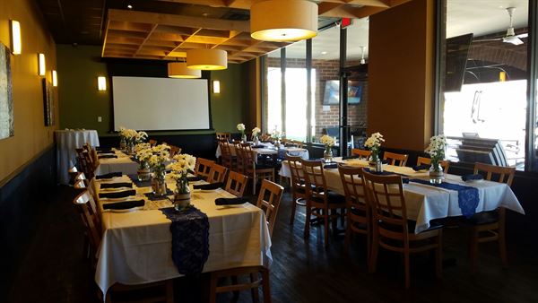 Walnut Grill Ellisville