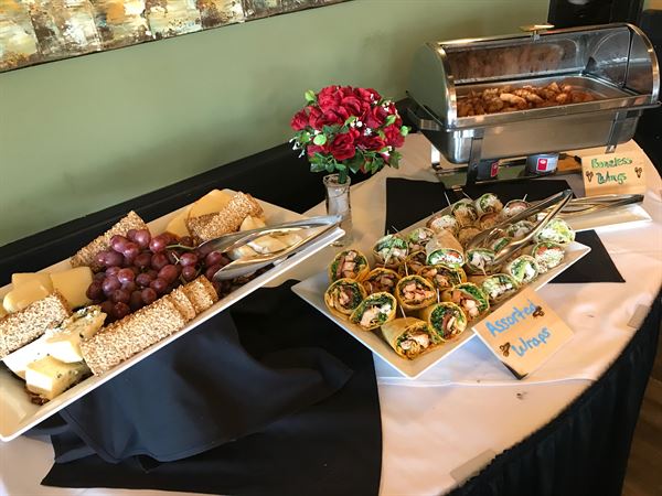 Walnut Grill Ellisville