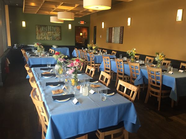 Walnut Grill Ellisville