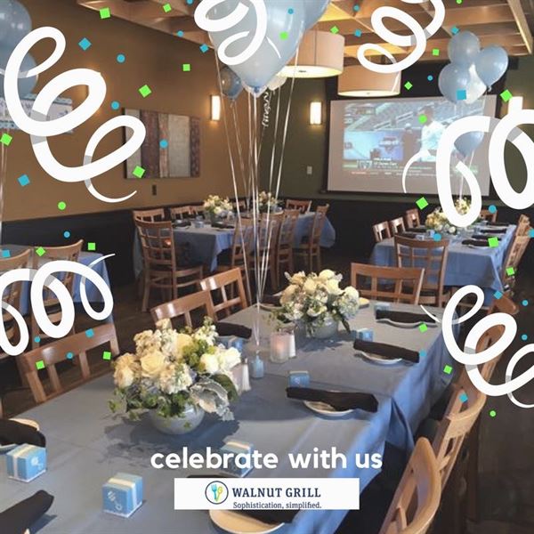 Walnut Grill Ellisville