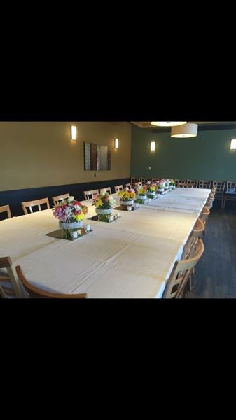 Walnut Grill Ellisville