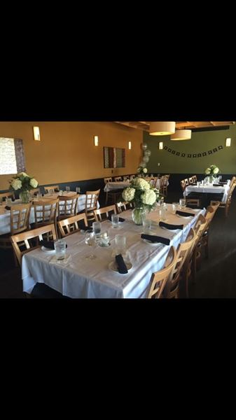 Walnut Grill Ellisville