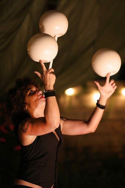 LadyBEAST Productions