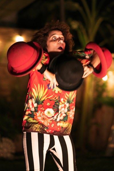 LadyBEAST Productions