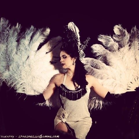 LadyBEAST Productions