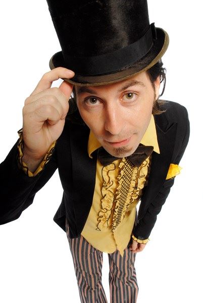 LadyBEAST Productions