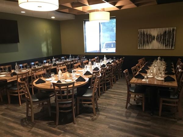 Walnut Grill O'Fallon