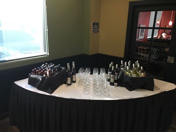 Walnut Grill O'Fallon