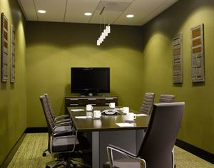 Bear Creek Boardroom