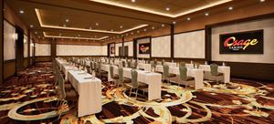 Osage Casino & Hotel-Tulsa