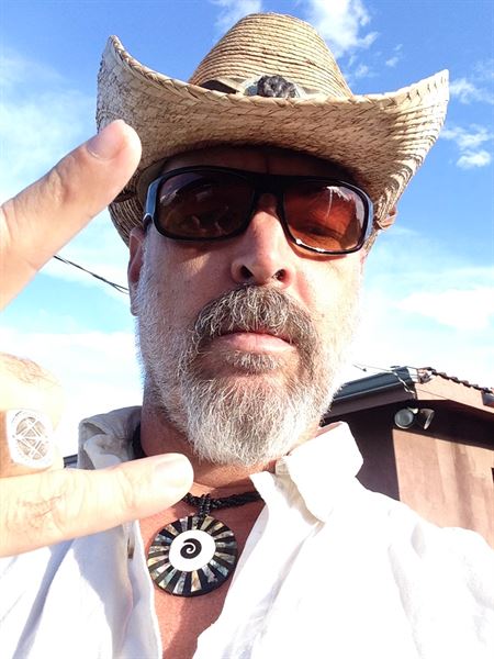 Texas Guitar Legend Nathon Dees