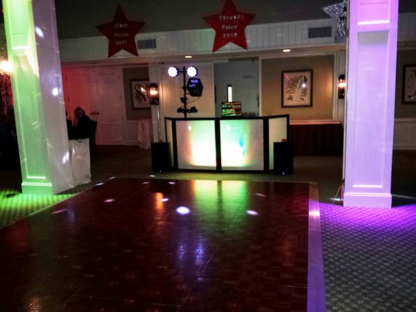 Mickey Dee Productions - Vero Beach