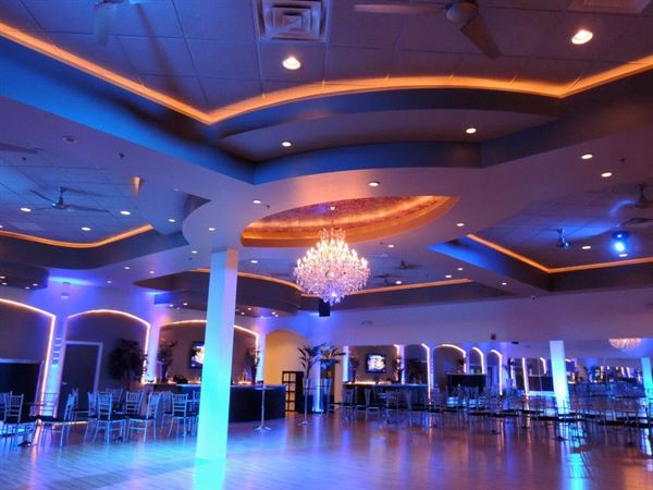 Venetian Ballroom Orlando