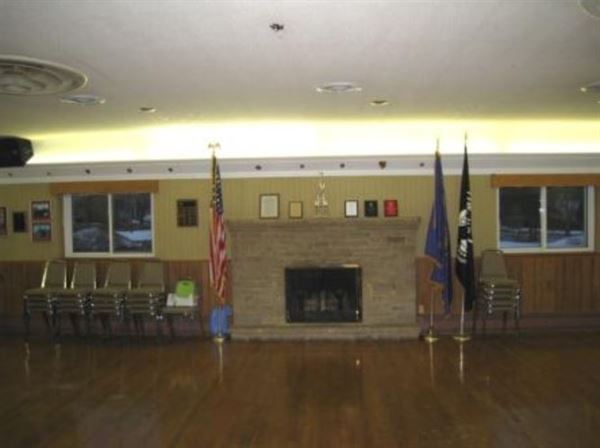 American Legion