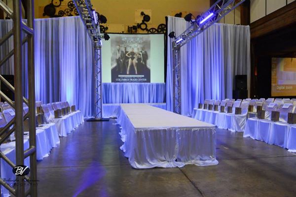 Event Audio Visual Services