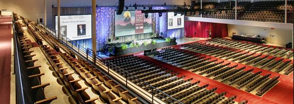 Event Audio Visual Services