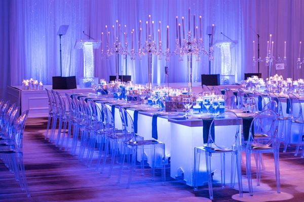 Event Audio Visual Services