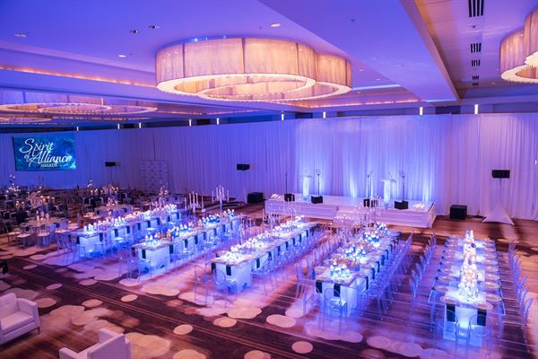 Event Audio Visual Services