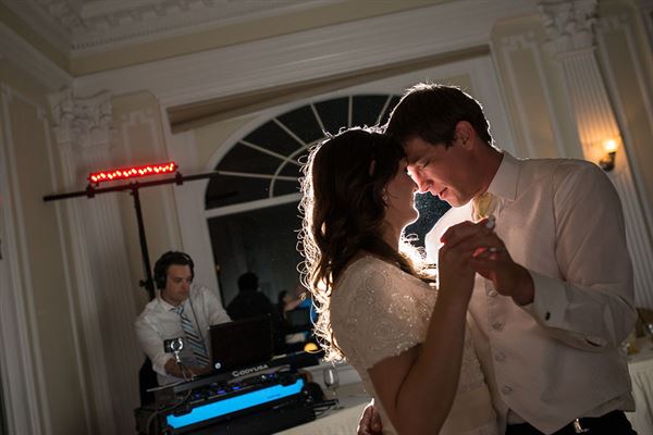 Mountain Event Services DJ