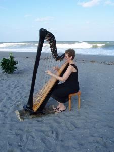 The Elegant Harp