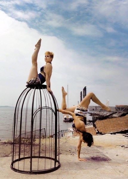 LadyBEAST Productions