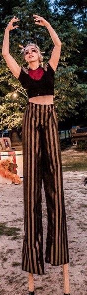 LadyBEAST Productions