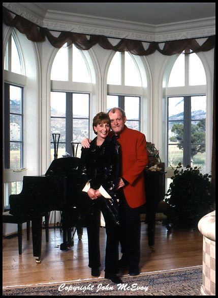 John McEvoy Photographer