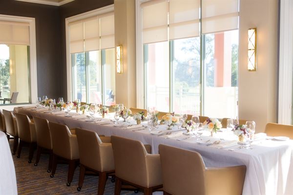 Santa Rosa Golf & Country Club