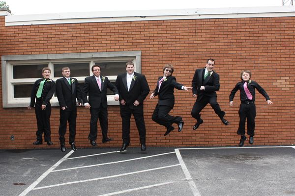 Patricia's Precious Prints