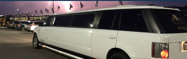 Cheap Limo Service