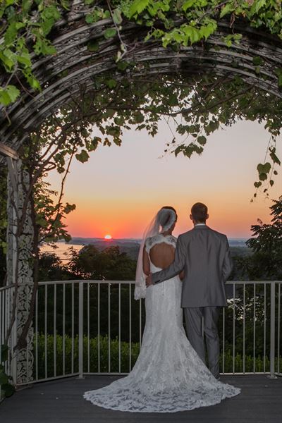 Riverbend Chapel Weddings and Events