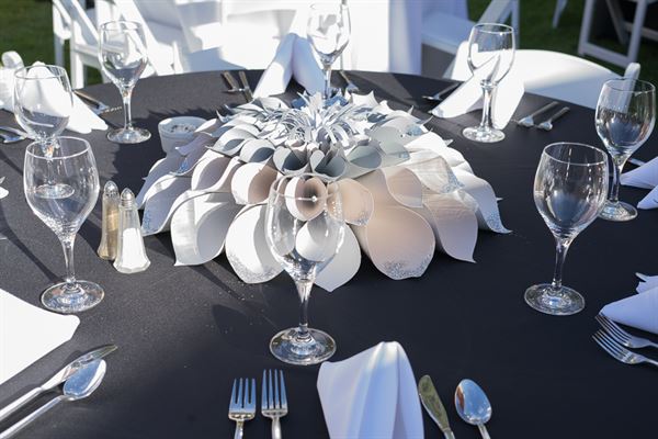 Foothills Art Center