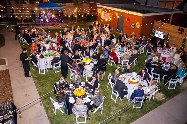 Foothills Art Center