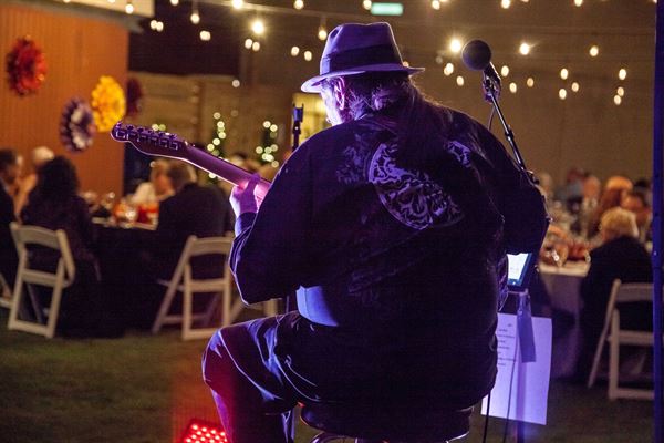 Foothills Art Center