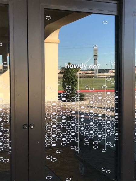 Hampton Inn & Suites Houston/League City